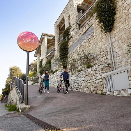 Sunset Residence Brenzone sul Garda Dış mekan fotoğraf
