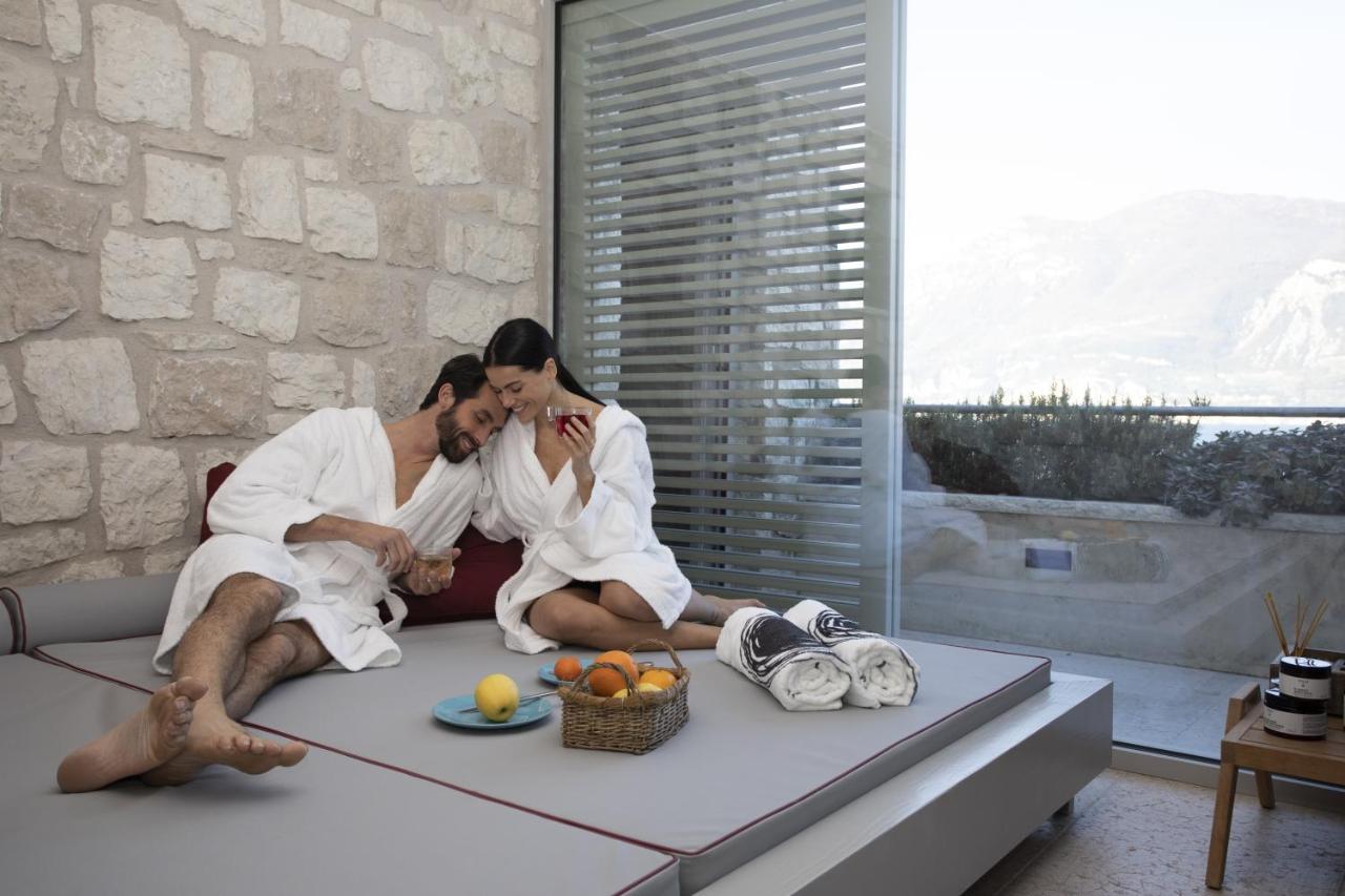 Sunset Residence Brenzone sul Garda Dış mekan fotoğraf