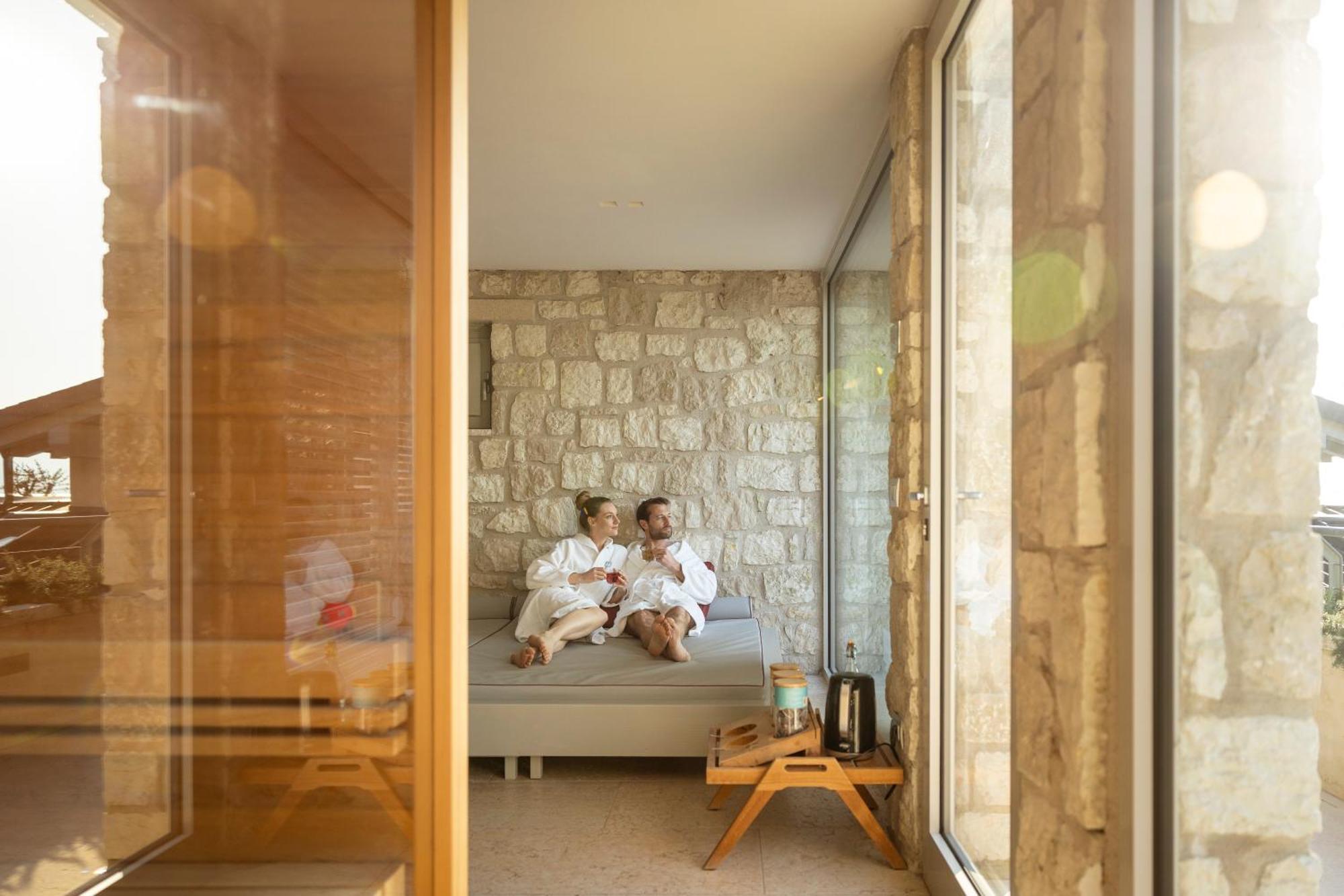 Sunset Residence Brenzone sul Garda Dış mekan fotoğraf