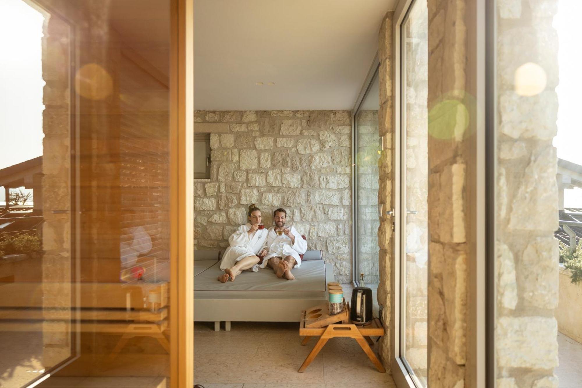 Sunset Residence Brenzone sul Garda Dış mekan fotoğraf